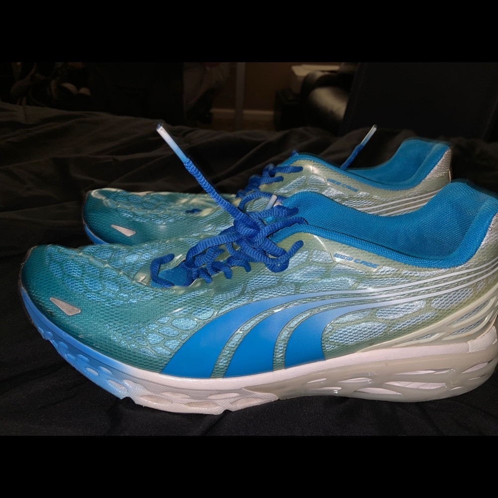 Men’s puma size 12